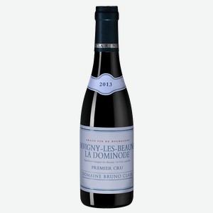 Вино Savigny-les-Beaune Premier Cru La Dominode 0.375 л.
