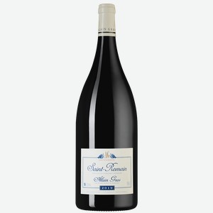 Вино Saint-Romain Rouge 1.5 л.