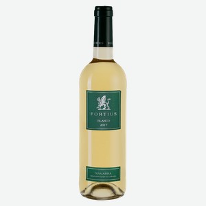 Вино Fortius Blanco 0.75 л.