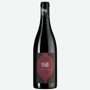 Вино Outre Terre 0.75 л.