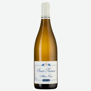 Вино Saint-Romain Blanc 0.75 л.