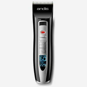 Набор для стрижки волос Andis CLC-3 Select Cut, черный