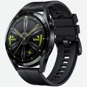 Смарт-часы Huawei WATCH GT3 Jupiter-B29 Black