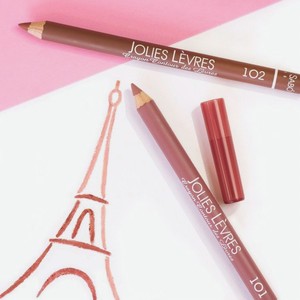 Vivienne Sabo карандаш для губ Jolies Levres, цвета в ассортименте