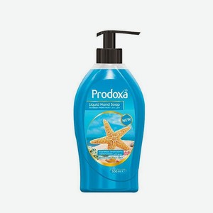 Жидкое мыло PRODOXA в асс-те, 400 мл