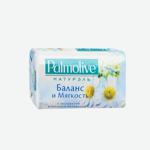 Мыло PALMOLIVE Молочная серия, 90 г