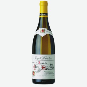 Вино Beaune Premier Cru  Clos des Mouches  Blanc 0.375 л.