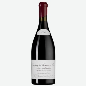 Вино Savigny-les-Beaune Premier Cru Les Narbantons 0.75 л.