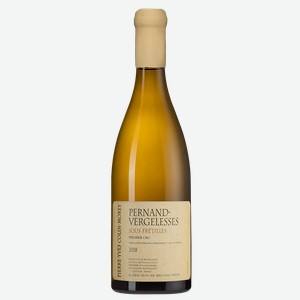 Вино Pernand-Vergelesses Premier Cru Sous Fretilles 0.75 л.