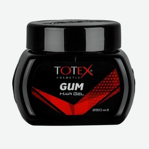 Totex Гель для Волос Gum, 250 мл
