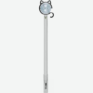 Ручка шариковая Cat цвет: синий цвет, в ассортименте, 0,7 мм
