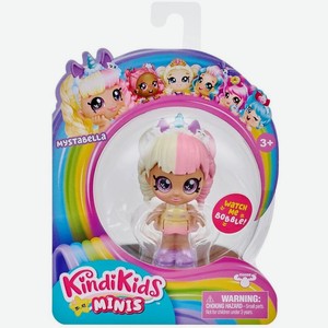 Игрушка Kindi Kids Мини-кукла Мистабелла Кинди Кидс арт. 39758