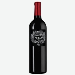 Вино Pezat 0.75 л.