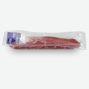 Вырезка свиная «Слово мясника» охлажденная, вес цена за 1 кг