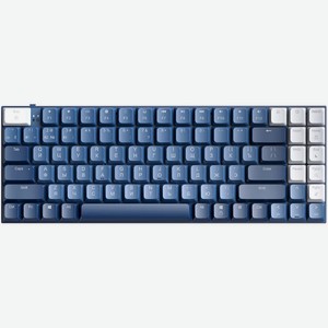 Клавиатура Ugreen KU102 синий (15228)