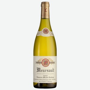 Вино Mersault 0.75 л.