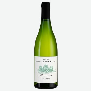 Вино Meursault La Barre 0.75 л.