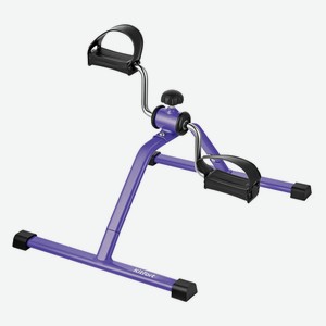 Велотренажёр Kitfort КТ-4001-1, фиолетовый