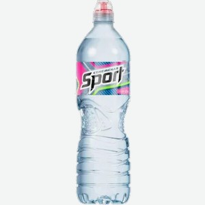Вода питьевая Сенежская спорт 0,75л