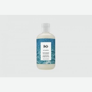 Шампунь для увлажнения с витамином В5 R+CO Atlantis Moisturizing B5 Shampoo 241 мл
