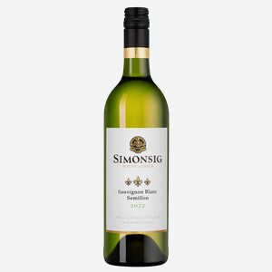 Вино Sauvignon Blanc / Semillon 0.75 л.