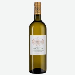 Вино Chateau Reynon Blanc, 0.75 л.
