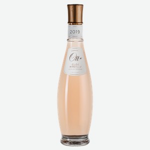Вино Clos Mireille Rose Coeur de Grain 0.375 л.