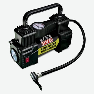 Автомобильный компрессор JAX AMAX PVB JP001