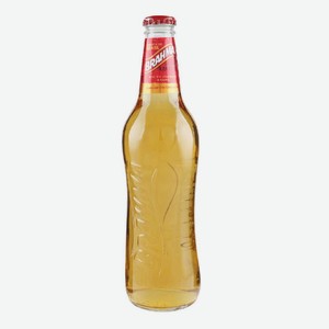 Пиво Брама светлое 0,45 л, 4,3%