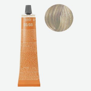 Крем-краска для интенсивного тонирования волос Ammonia Free 60мл: 10/81 Яркий блонд перламутрово-пепельный