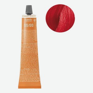 Крем-краска для интенсивного тонирования волос Ammonia Free 60мл: 0/45 Медно-красный микстон