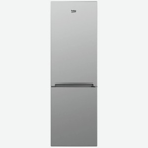 Двухкамерный холодильник Beko CNMV5270KC0S