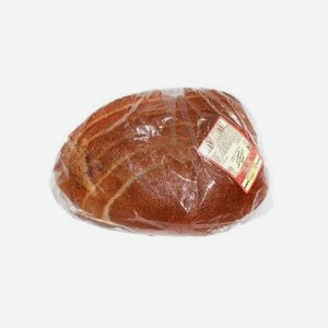 Хлеб Столичный нарезанный 350г Нижегородский хлеб