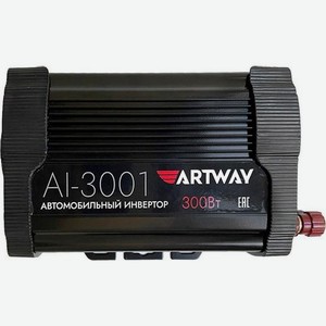 Преобразователь напряжения Artway AI-3001