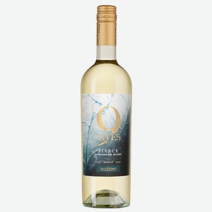 Вино 9 Lives Fierce Sauvignon Blanc Reserve 0.75 л.