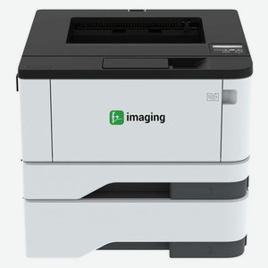 Лазерный принтер f+ imaging P40dn + стартовый картридж 6000 страниц