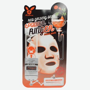Маска для лица Elizavecca Deep Power Ringer Mask Pack, 23 мл