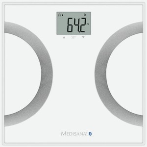 Весы напольные Medisana BS 445 Connect