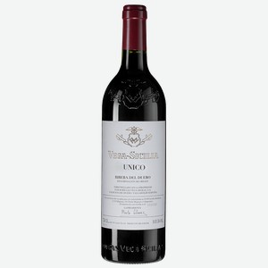 Вино Vega Sicilia Unico Gran Reserva 0.75 л.