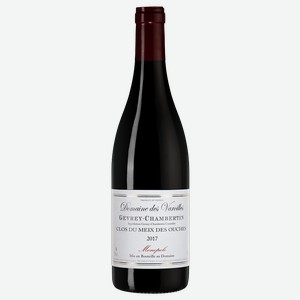 Вино Gevrey-Chambertin Clos Du Meix Des Ouches 0.75 л.