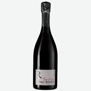 Шампанское Blanc de Noirs Brut Ambonnay Grand Cru 0.75 л.