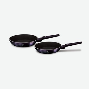 Набор посуды AUS Purple Eclips Collection Hoff