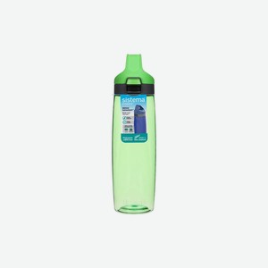 Бутылка для воды Hydrate sistema