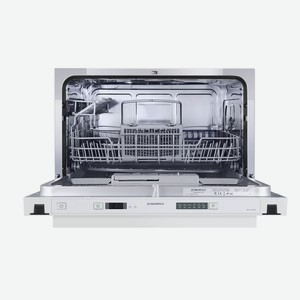 Встраиваемая посудомоечная машина MLP 06IM MAUNFELD