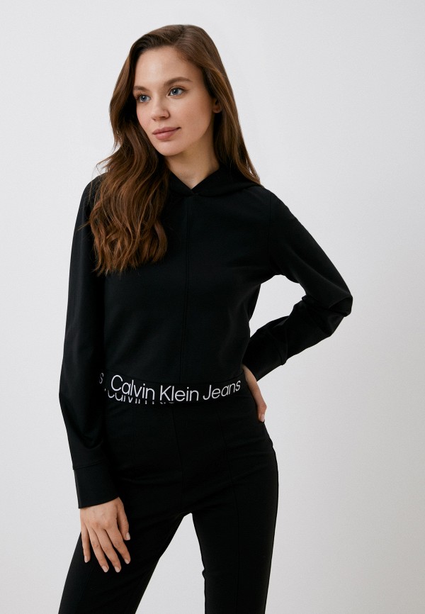 Худи Calvin Klein Jeans RTLACR713101