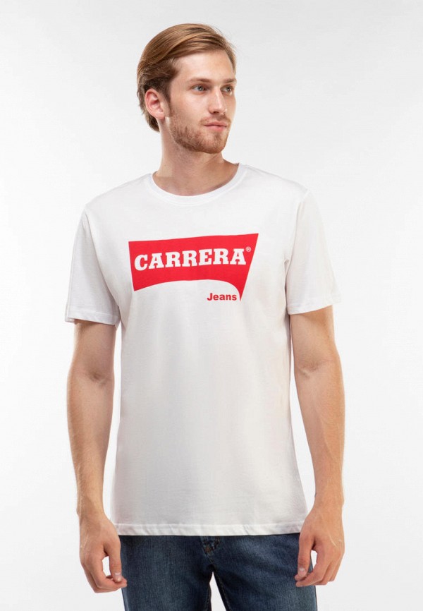 Футболка Carrera Jeans MP002XM1UA3D