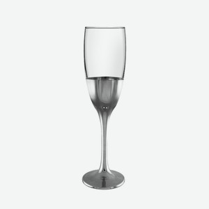 Набор бокалов для шампанского Поло, 6 шт, 170 мл, стекло