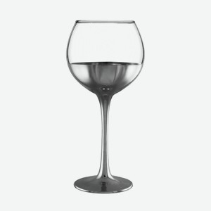 Набор бокалов для вина Поло, 6 шт, 210 мл, стекло