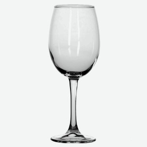 Набор бокалов для вина Classique, 2 шт, 360 мл, гладкое бесцветное стекло