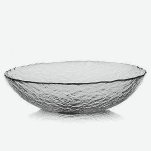 Глубокая тарелка Haze, 19 см, стекло